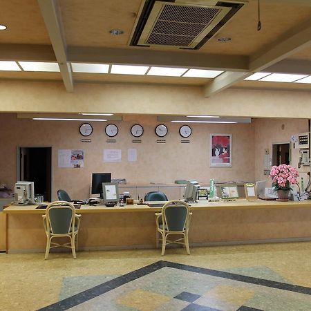 Hotel Cottage Shirakawa Sekinosato Екстер'єр фото