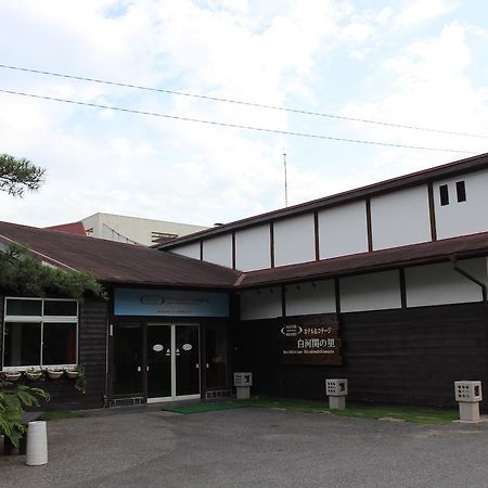 Hotel Cottage Shirakawa Sekinosato Екстер'єр фото