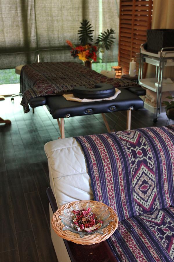 Hotel Cottage Shirakawa Sekinosato Екстер'єр фото