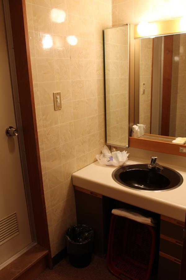 Hotel Cottage Shirakawa Sekinosato Номер фото